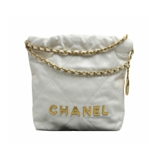 СУМКА CHANEL 22 MINI